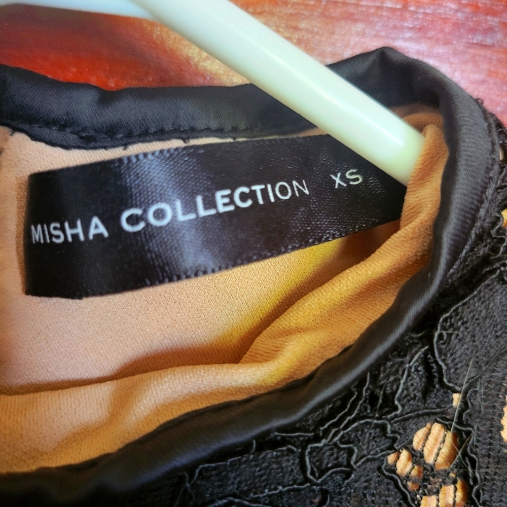 MISHA COLLECTION SMALL TOP